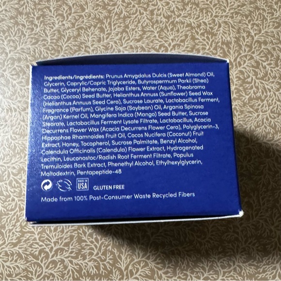 NATUROPATHICA Skincare Naturopathica Honey Moisturizing Cleansing